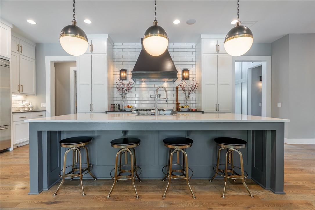 Oak Tree Centerton - Residential