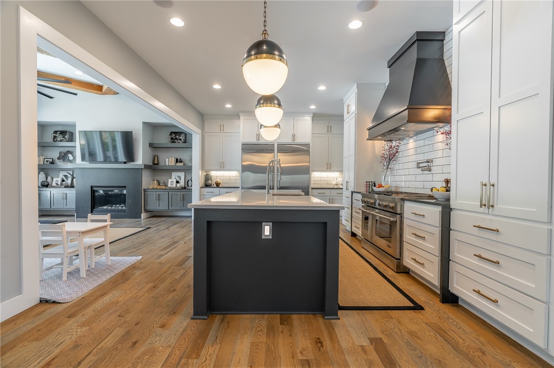 Oak Tree Centerton - Residential