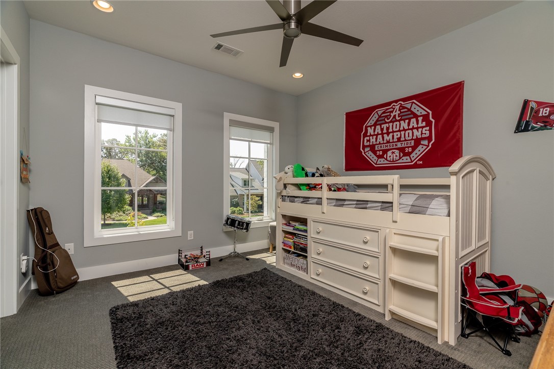 Oak Tree Centerton - Residential