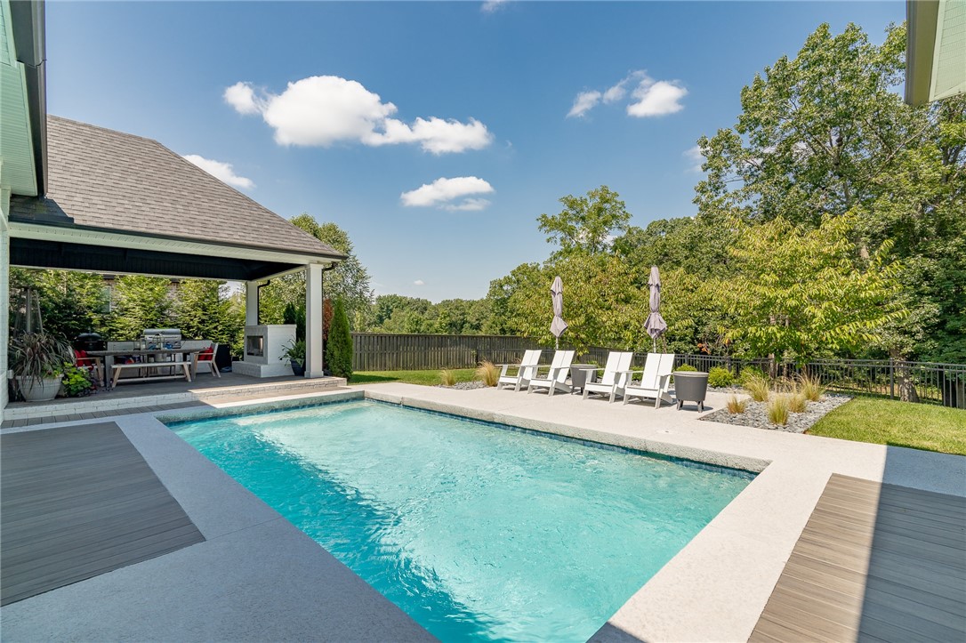 Oak Tree Centerton - Residential