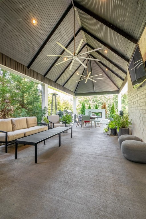 Oak Tree Centerton - Residential