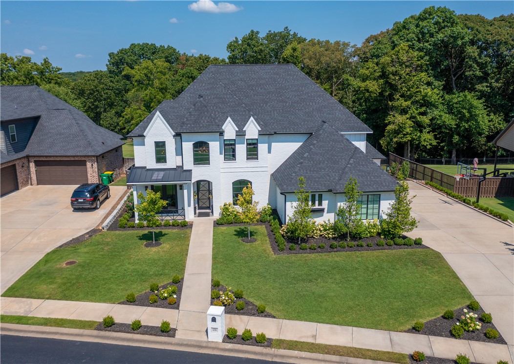 Oak Tree Centerton - Residential