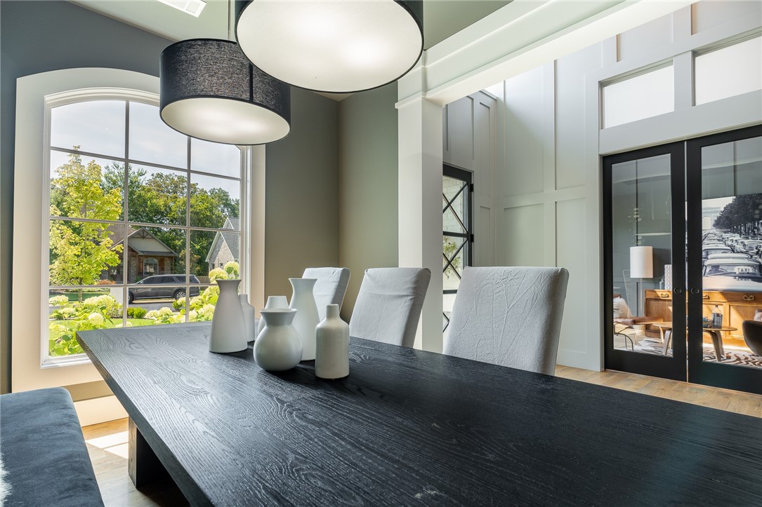 Oak Tree Centerton - Residential