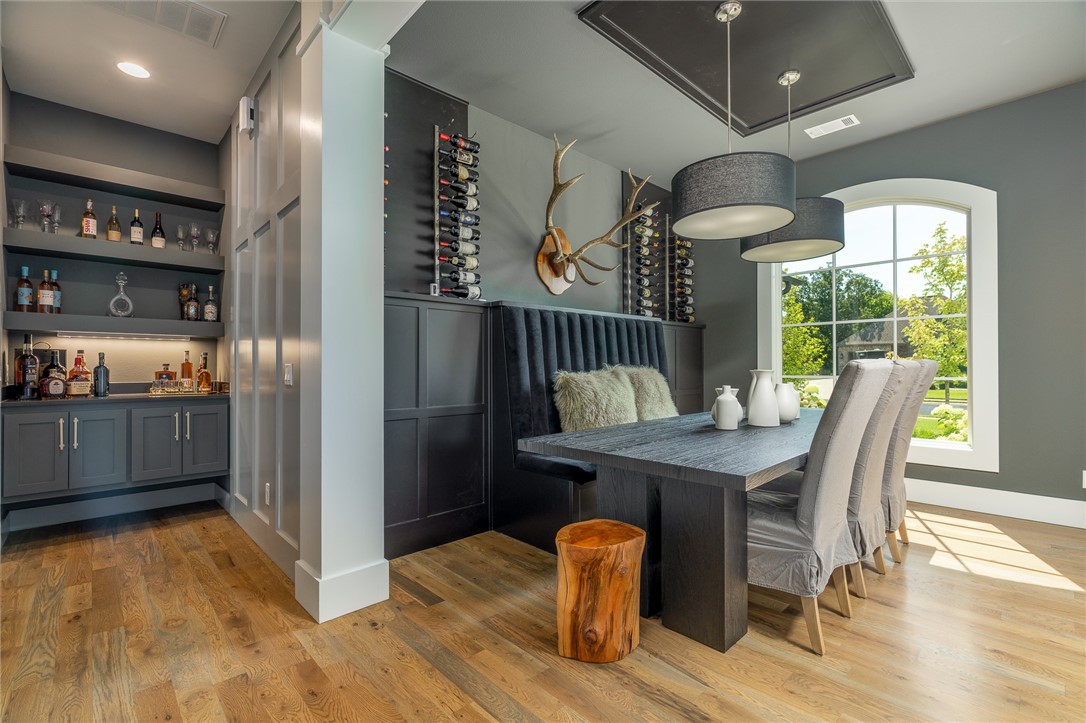 Oak Tree Centerton - Residential