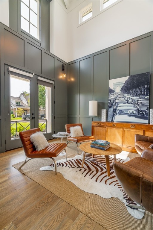 Oak Tree Centerton - Residential