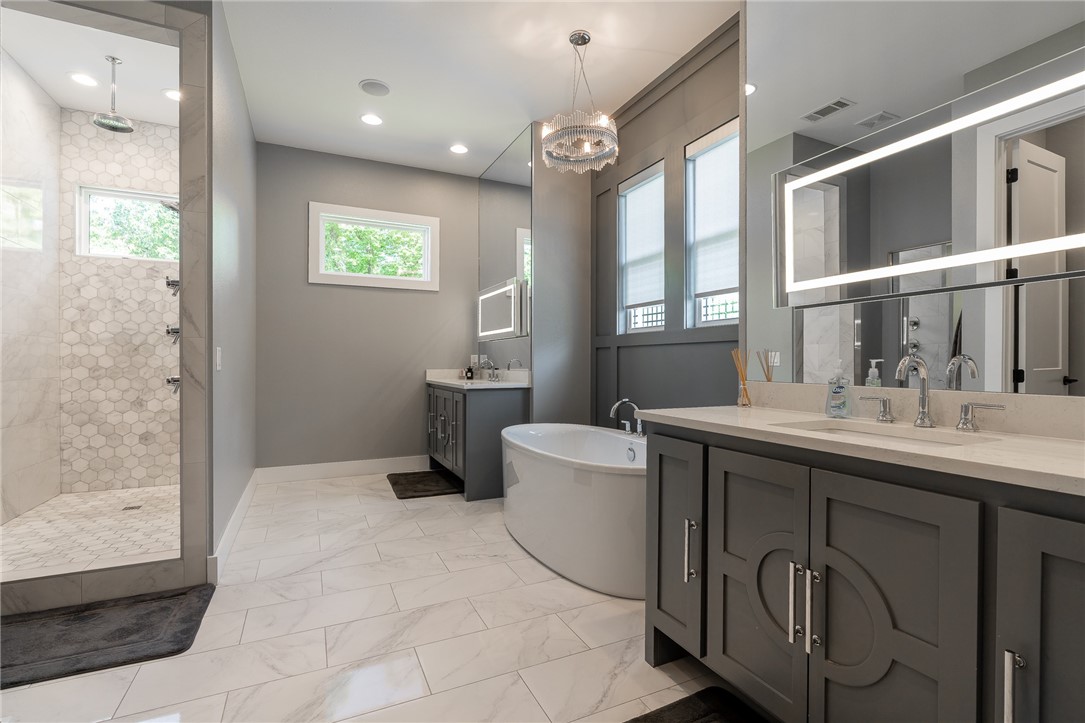 Oak Tree Centerton - Residential