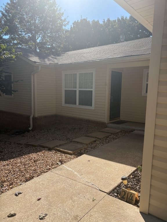 Norfolk Sub Bvv - Residential