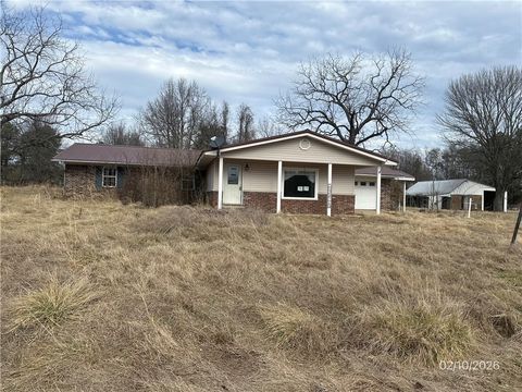 Photo of 13585 Hwy 21, Clarksville, AR 72830 (MLS # 1336047)
