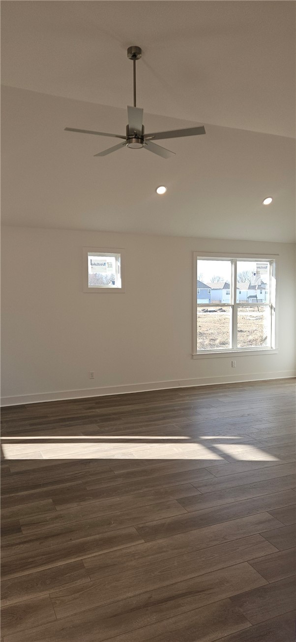 Towns West - Residential Lease