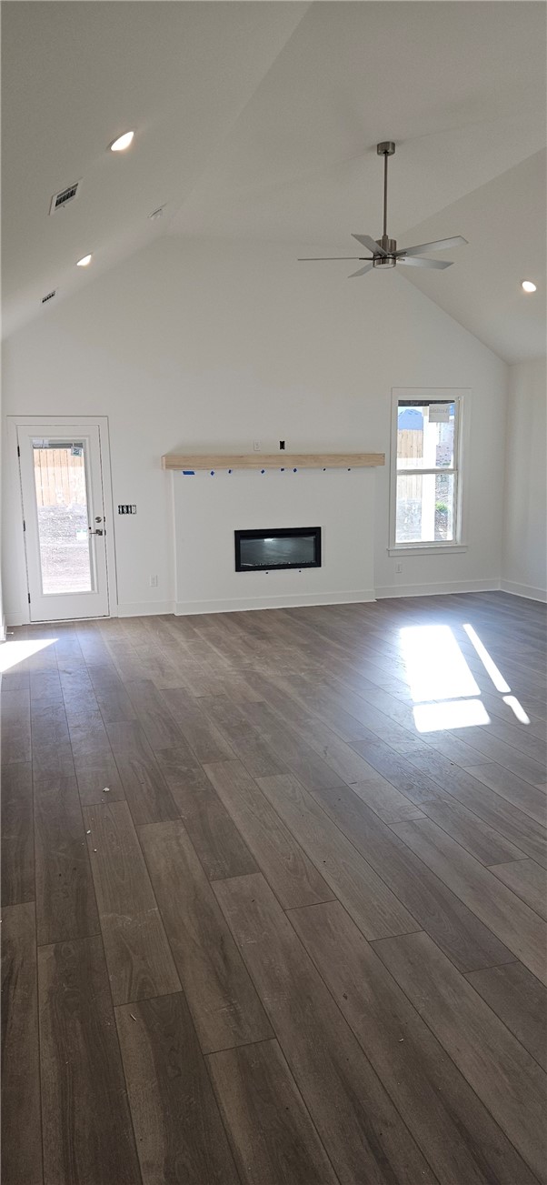 Towns West - Residential Lease