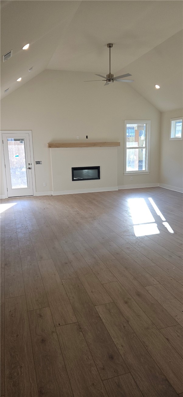 Towns West - Residential Lease