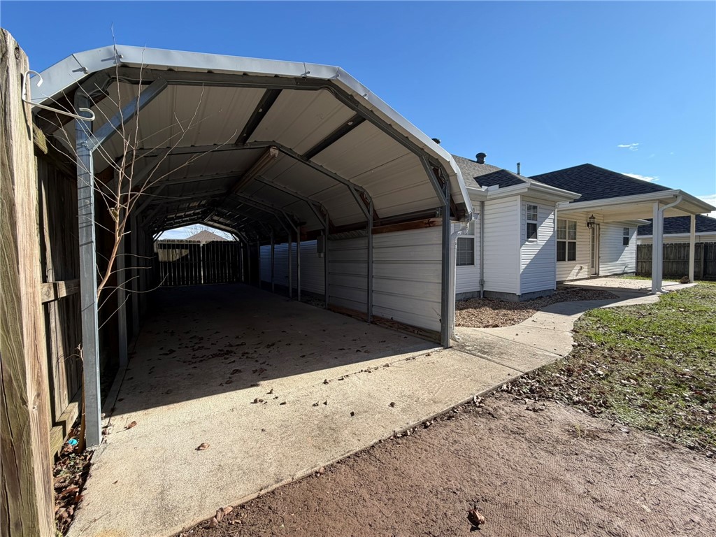 Dogwood Add Centerton - Residential Lease