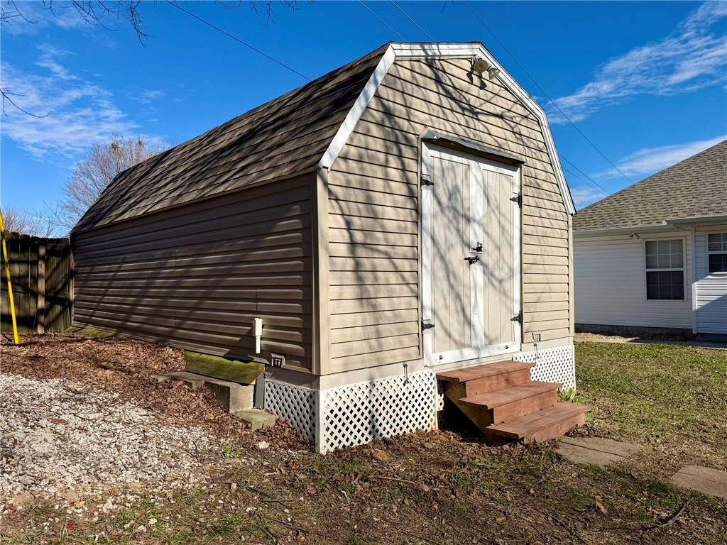 Dogwood Add Centerton - Residential Lease