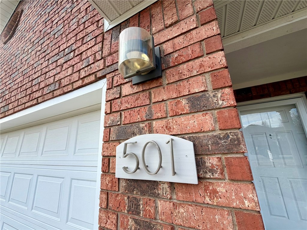 Dogwood Add Centerton - Residential Lease