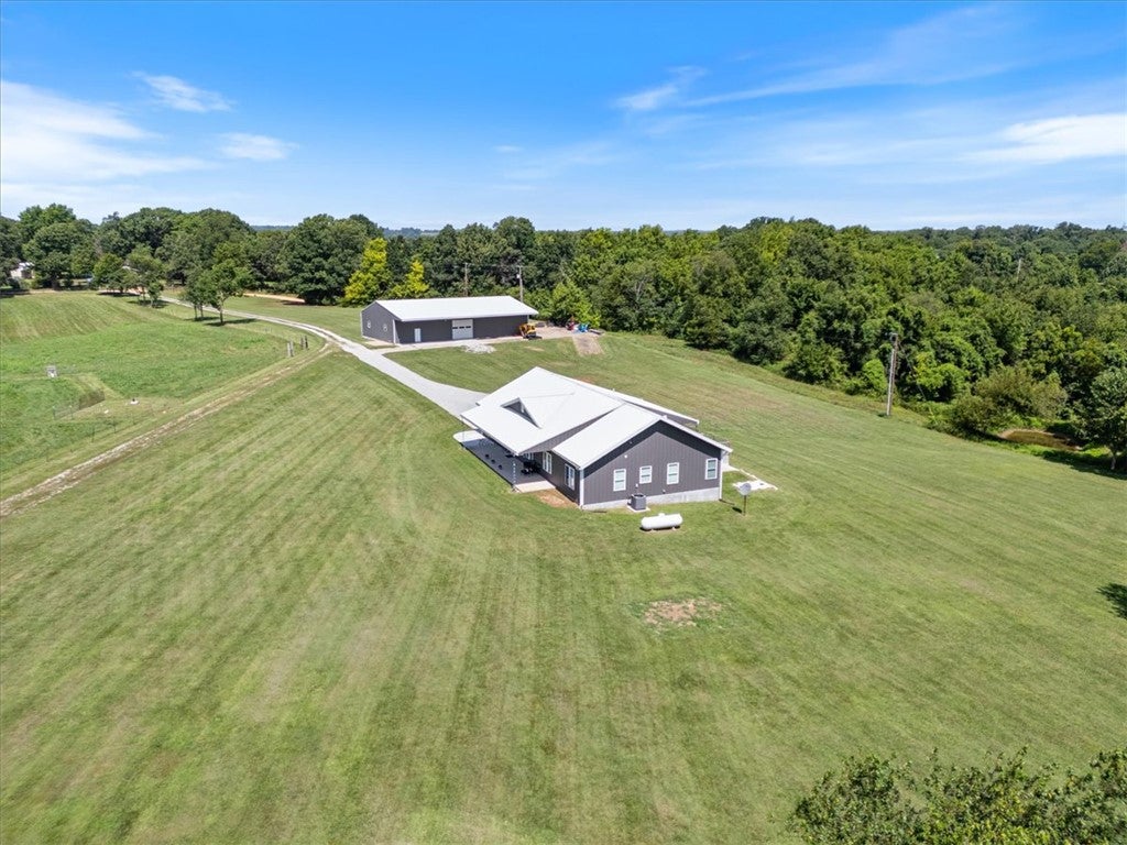 17169 N White Oak Ridge Road