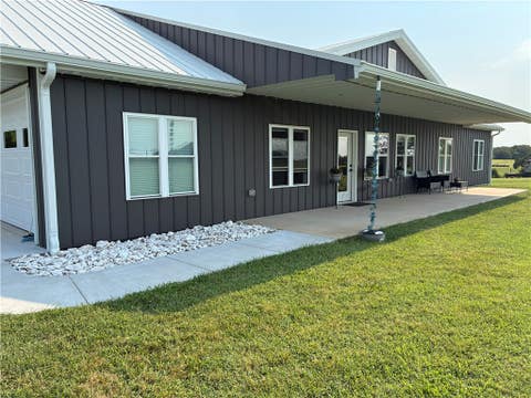 Photo of 17169 N White Oak Ridge Road, Pea Ridge, AR 72751 (MLS # 1359012)