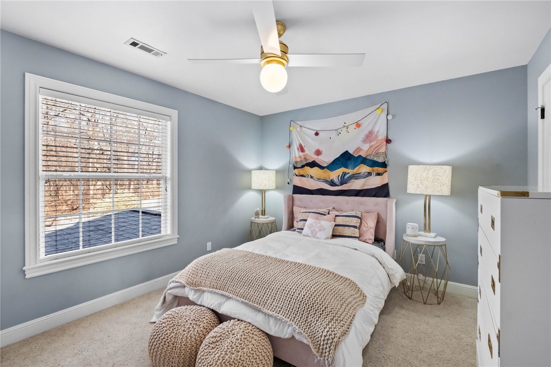 Shadow Valley Ph 1 Rogers - Residential