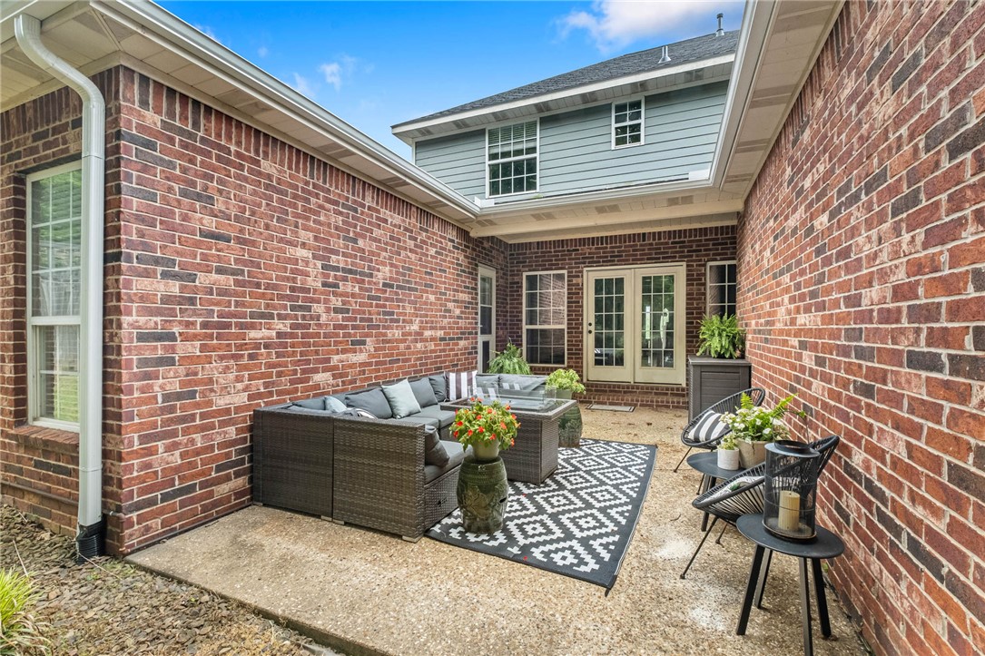 Shadow Valley Ph 1 Rogers - Residential