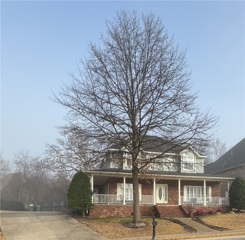 Shadow Valley Ph 1 Rogers - Residential