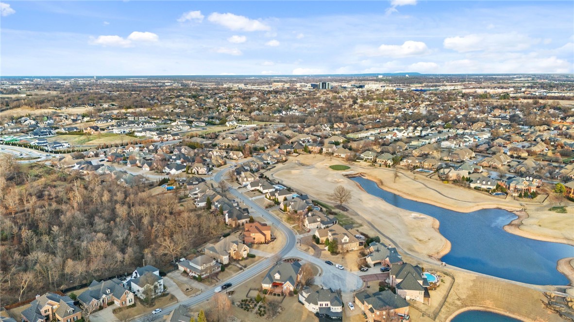 Shadow Valley Ph 1 Rogers - Residential