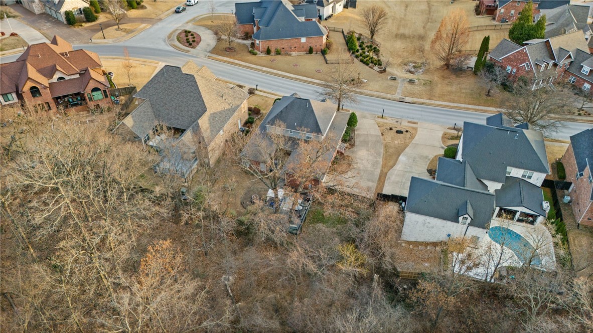 Shadow Valley Ph 1 Rogers - Residential