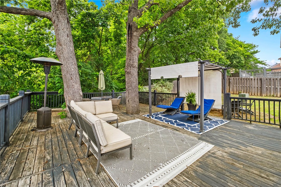 Shadow Valley Ph 1 Rogers - Residential