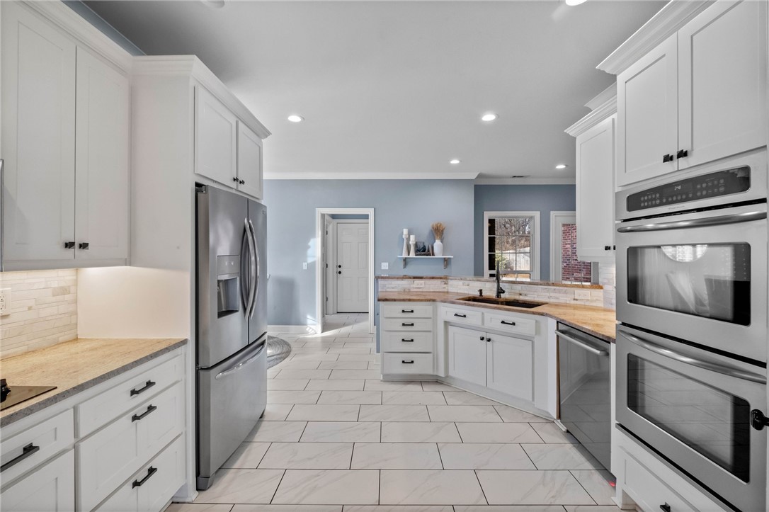 Shadow Valley Ph 1 Rogers - Residential