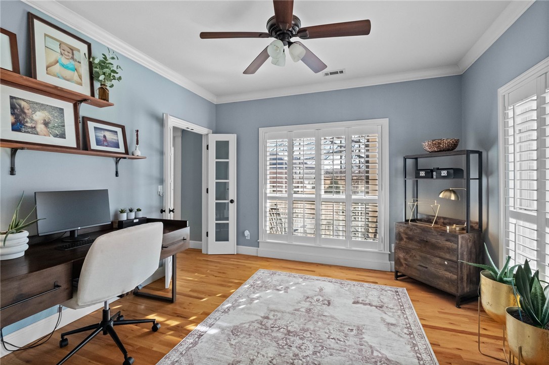 Shadow Valley Ph 1 Rogers - Residential