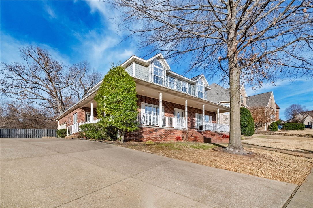 Shadow Valley Ph 1 Rogers - Residential