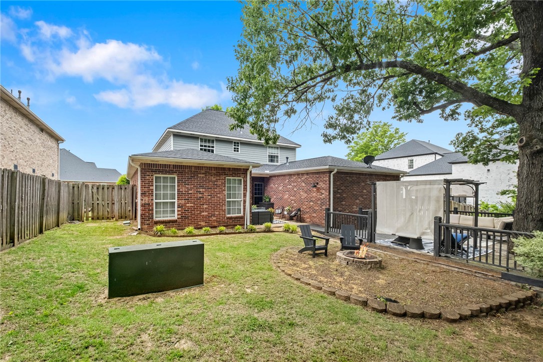 Shadow Valley Ph 1 Rogers - Residential