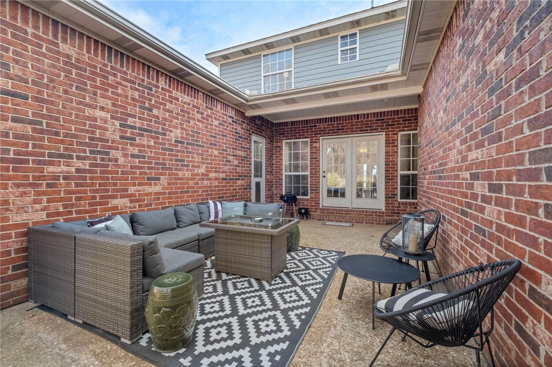 Shadow Valley Ph 1 Rogers - Residential