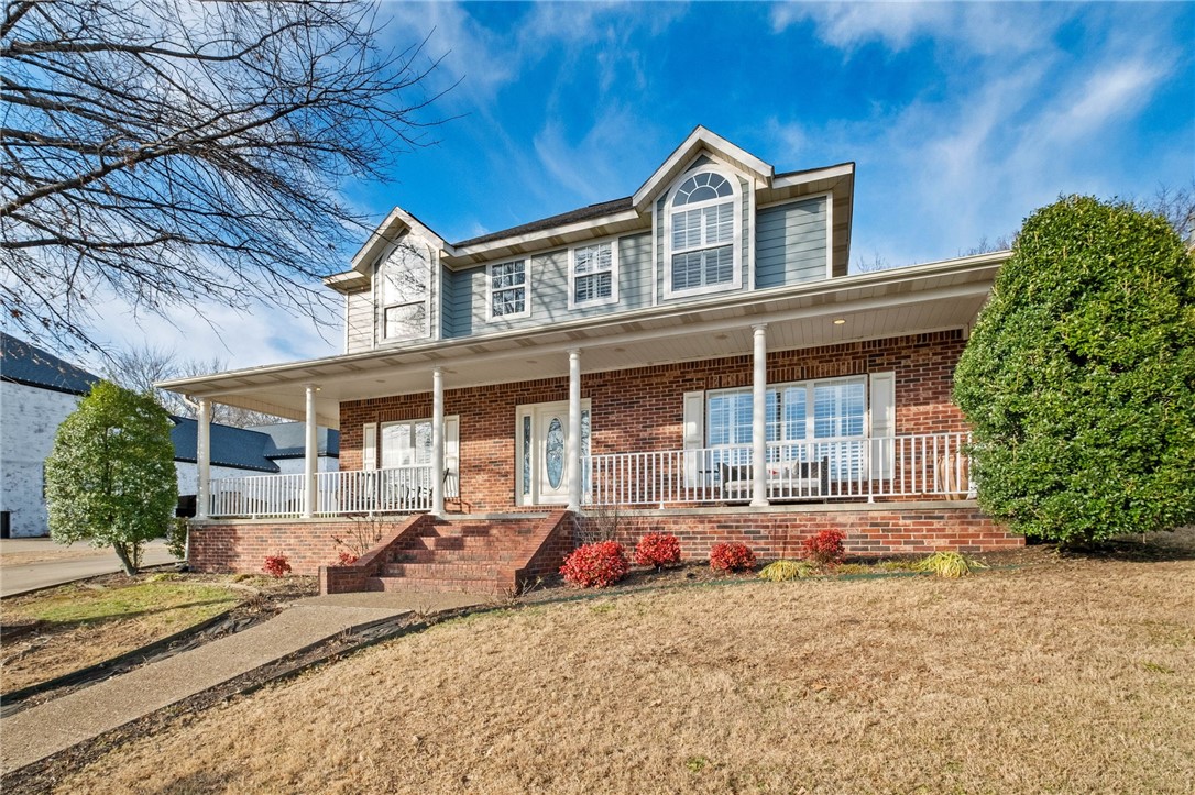 Shadow Valley Ph 1 Rogers - Residential