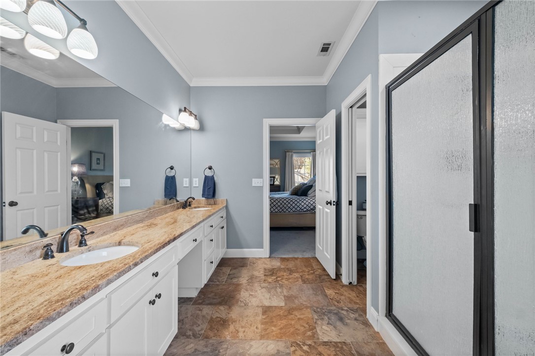 Shadow Valley Ph 1 Rogers - Residential