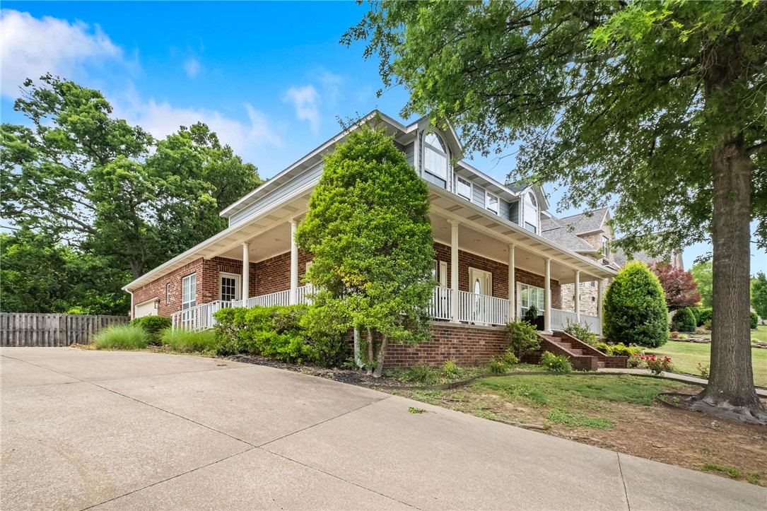 Shadow Valley Ph 1 Rogers - Residential