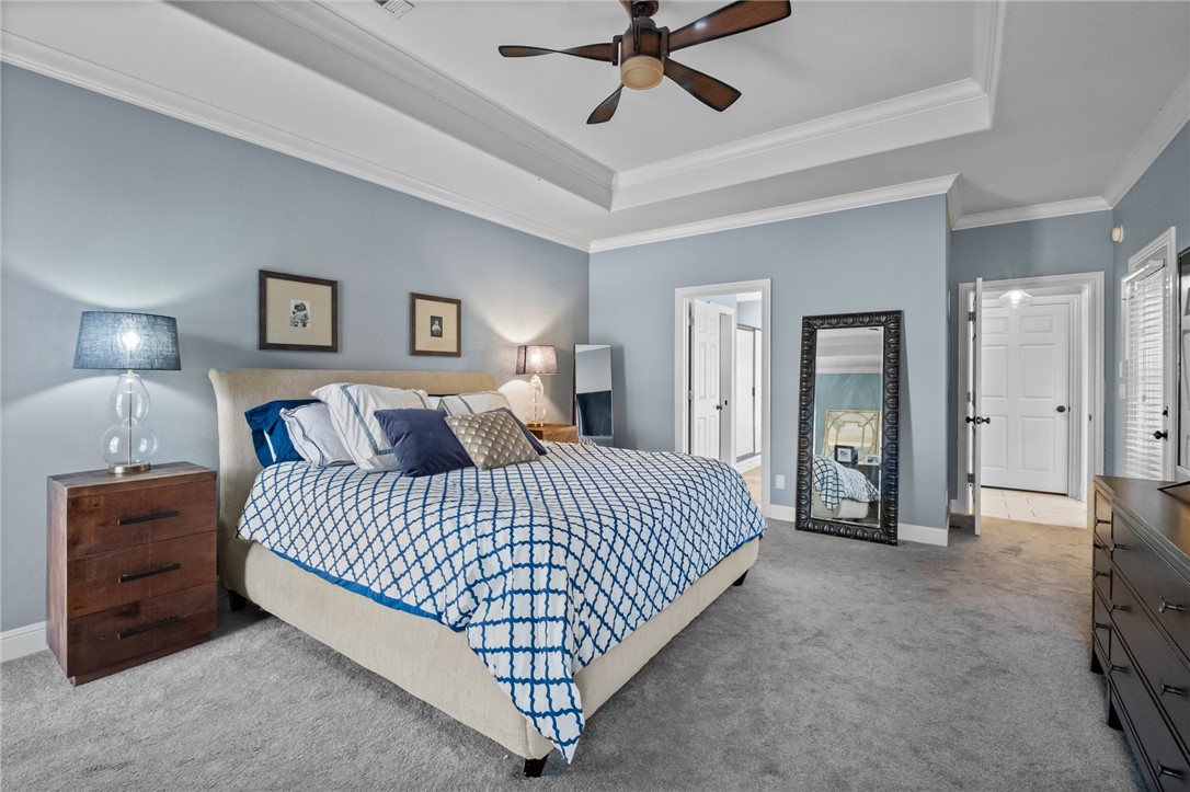 Shadow Valley Ph 1 Rogers - Residential