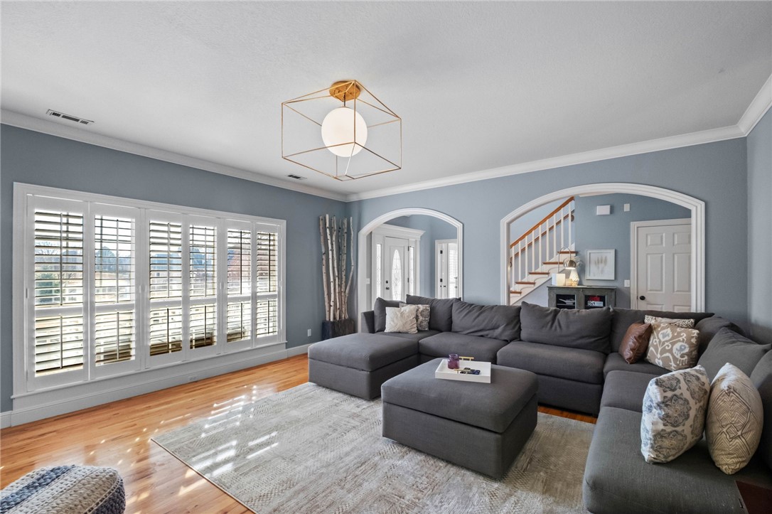 Shadow Valley Ph 1 Rogers - Residential