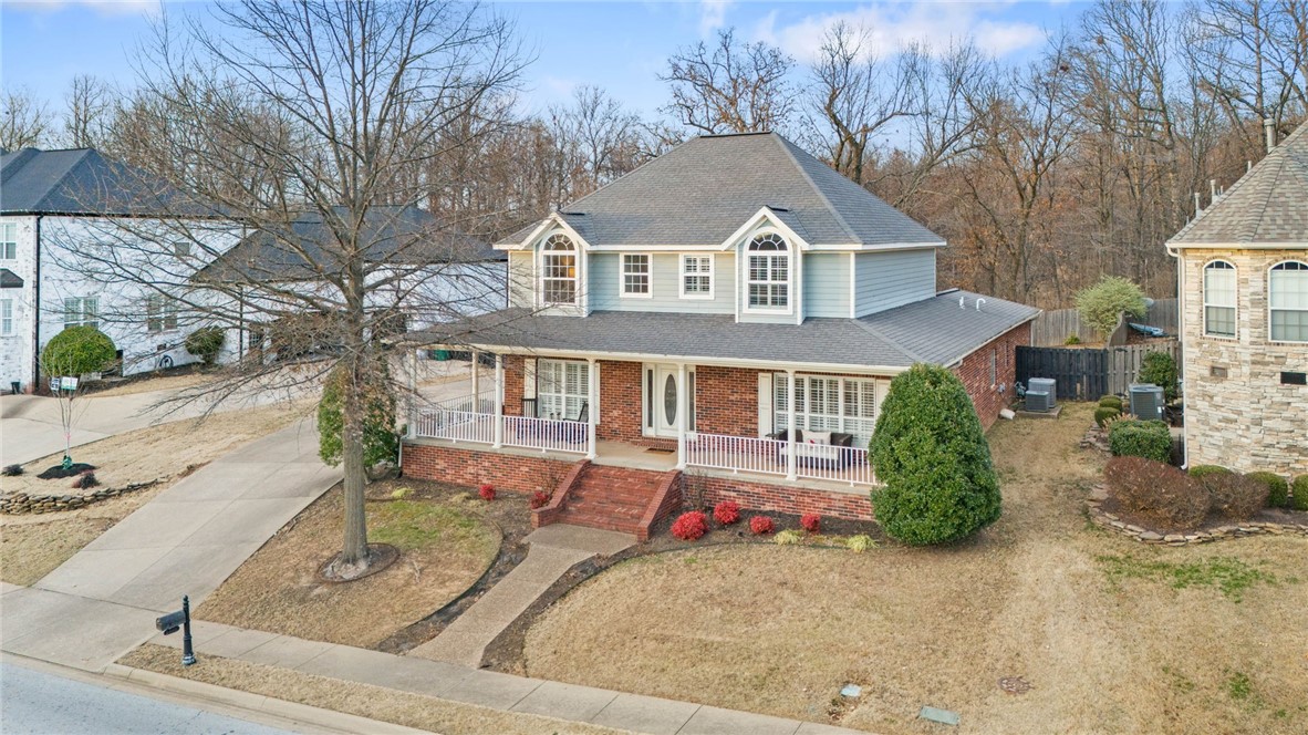 Shadow Valley Ph 1 Rogers - Residential