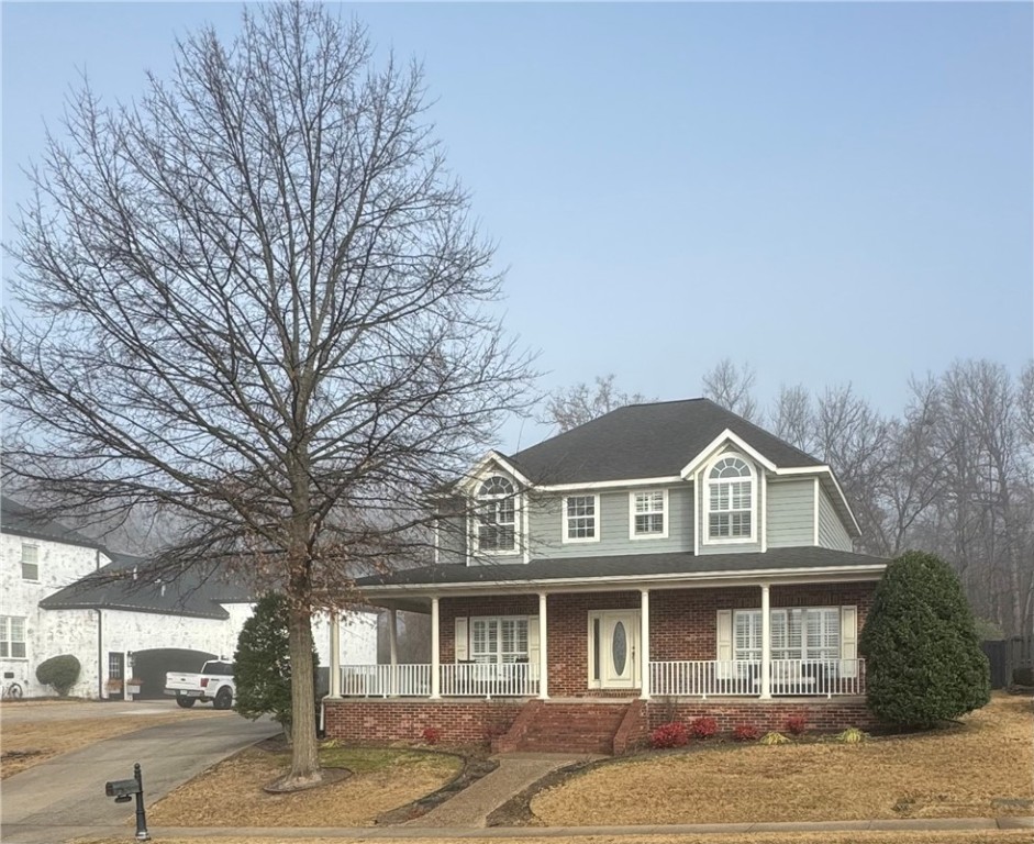 Shadow Valley Ph 1 Rogers - Residential