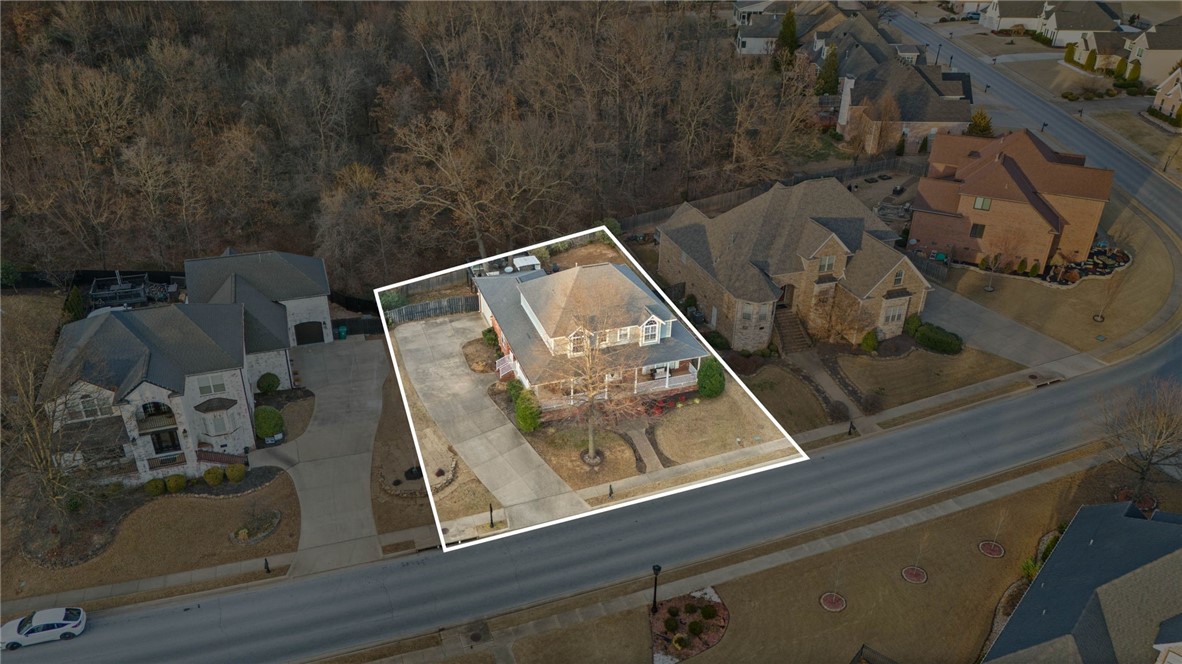 Shadow Valley Ph 1 Rogers - Residential