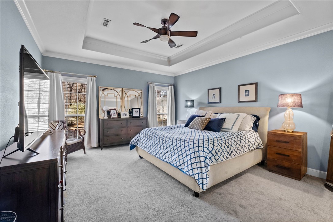 Shadow Valley Ph 1 Rogers - Residential