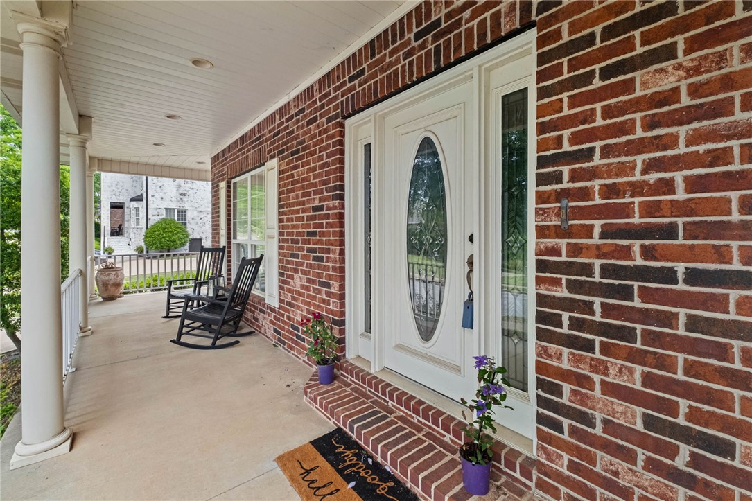 Shadow Valley Ph 1 Rogers - Residential