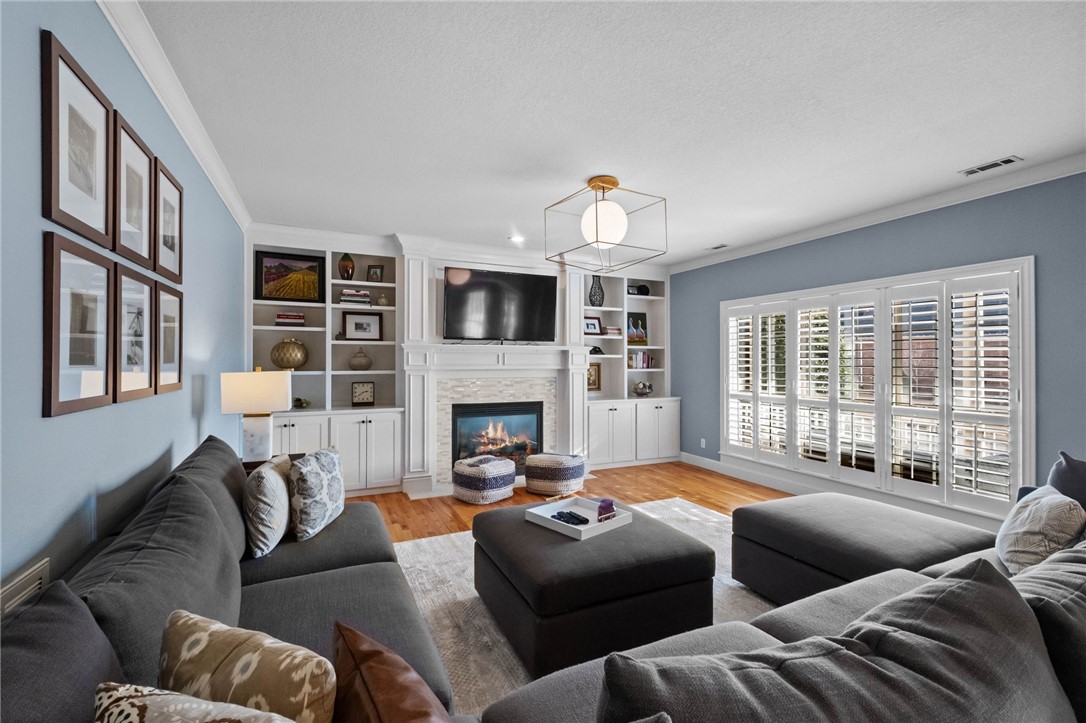 Shadow Valley Ph 1 Rogers - Residential