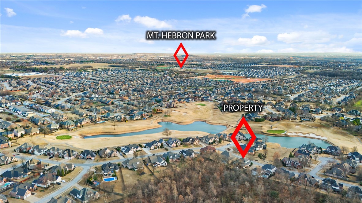 Shadow Valley Ph 1 Rogers - Residential