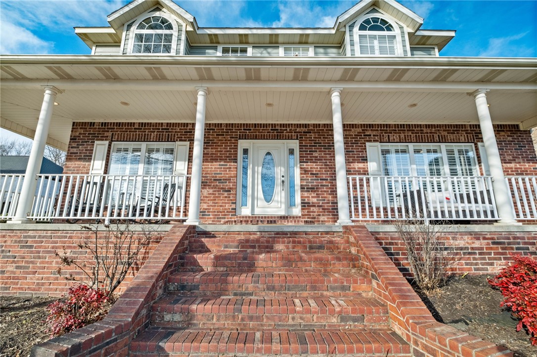 Shadow Valley Ph 1 Rogers - Residential