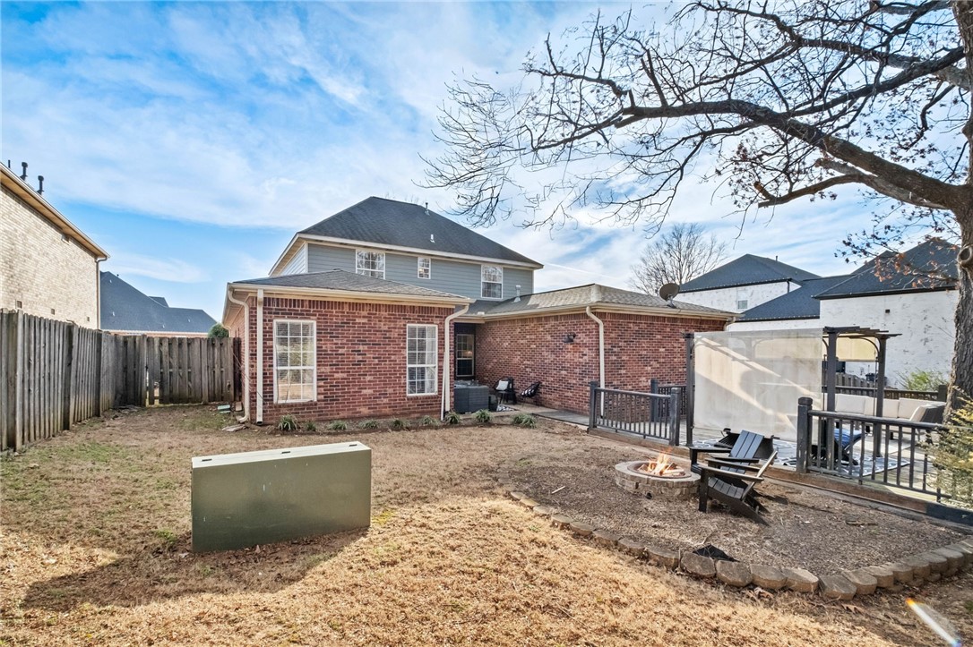 Shadow Valley Ph 1 Rogers - Residential