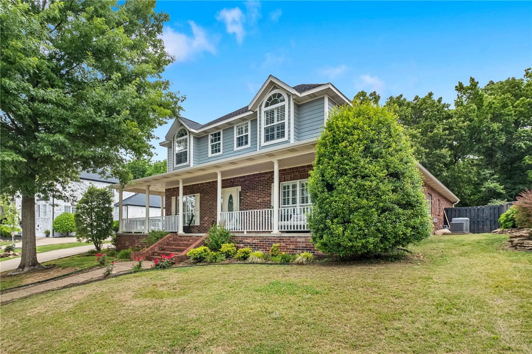 Shadow Valley Ph 1 Rogers - Residential