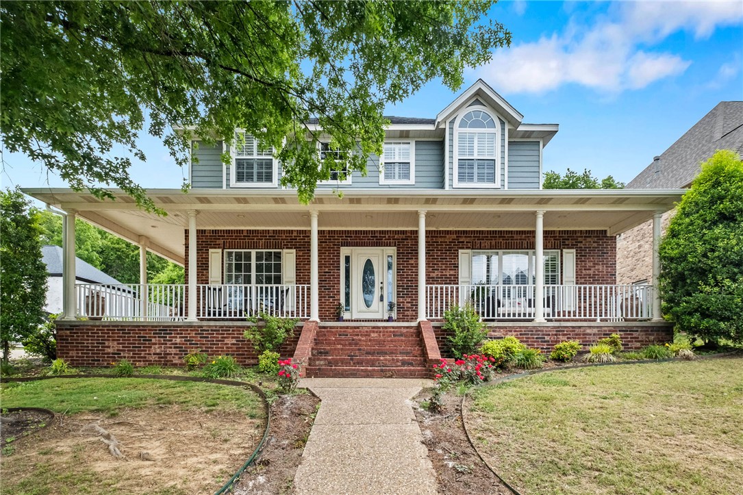 Shadow Valley Ph 1 Rogers - Residential
