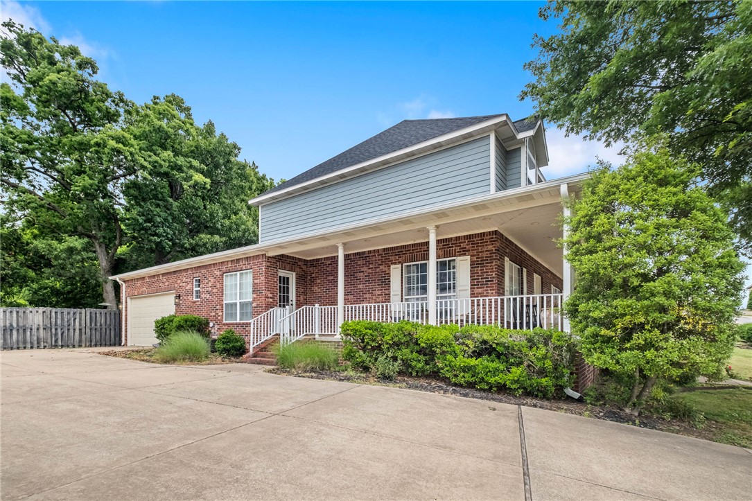 Shadow Valley Ph 1 Rogers - Residential