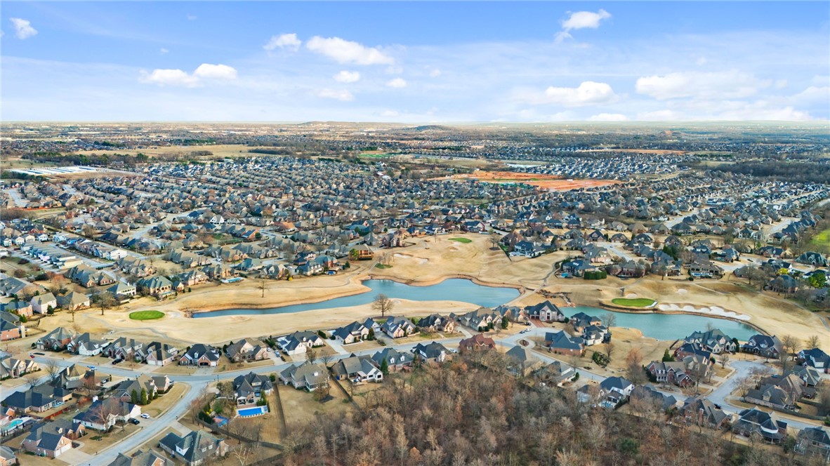 Shadow Valley Ph 1 Rogers - Residential