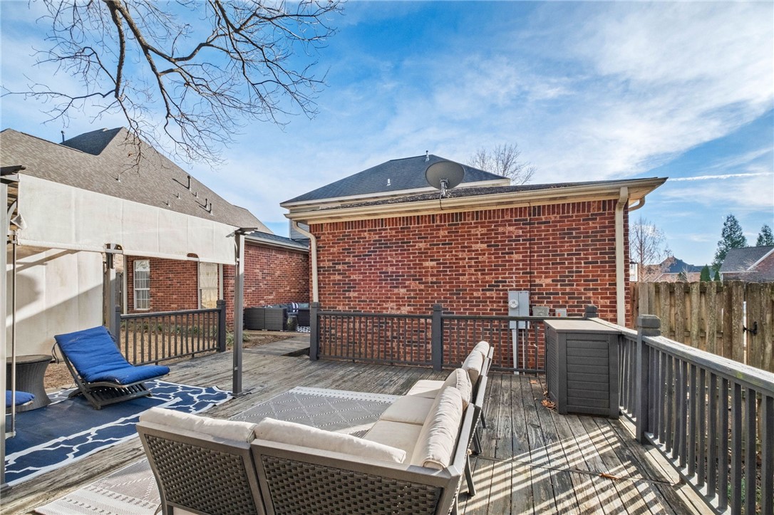 Shadow Valley Ph 1 Rogers - Residential